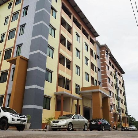 Regent Room Hotel Surat Thani Exterior foto
