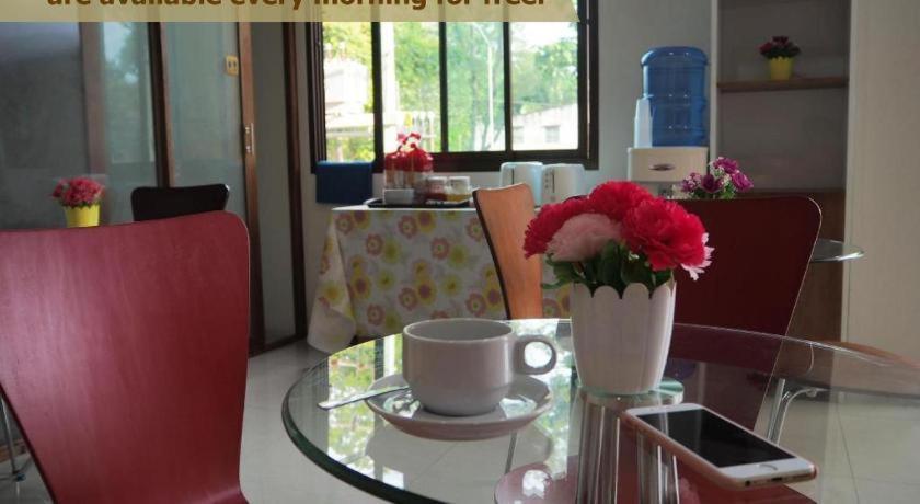 Regent Room Hotel Surat Thani Exterior foto