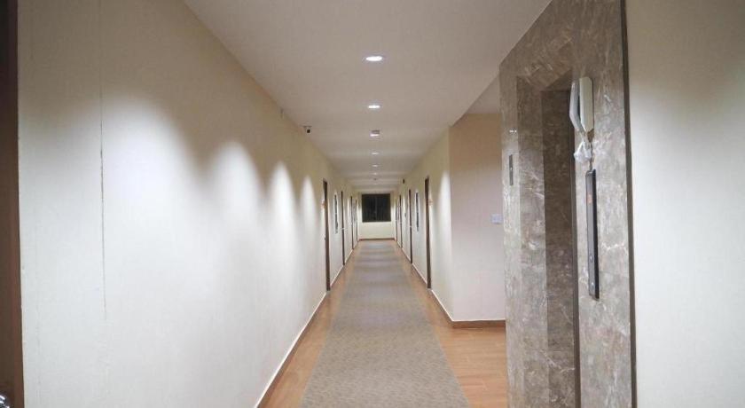 Regent Room Hotel Surat Thani Exterior foto