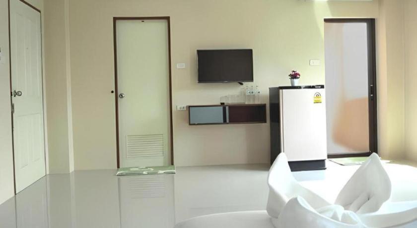 Regent Room Hotel Surat Thani Exterior foto